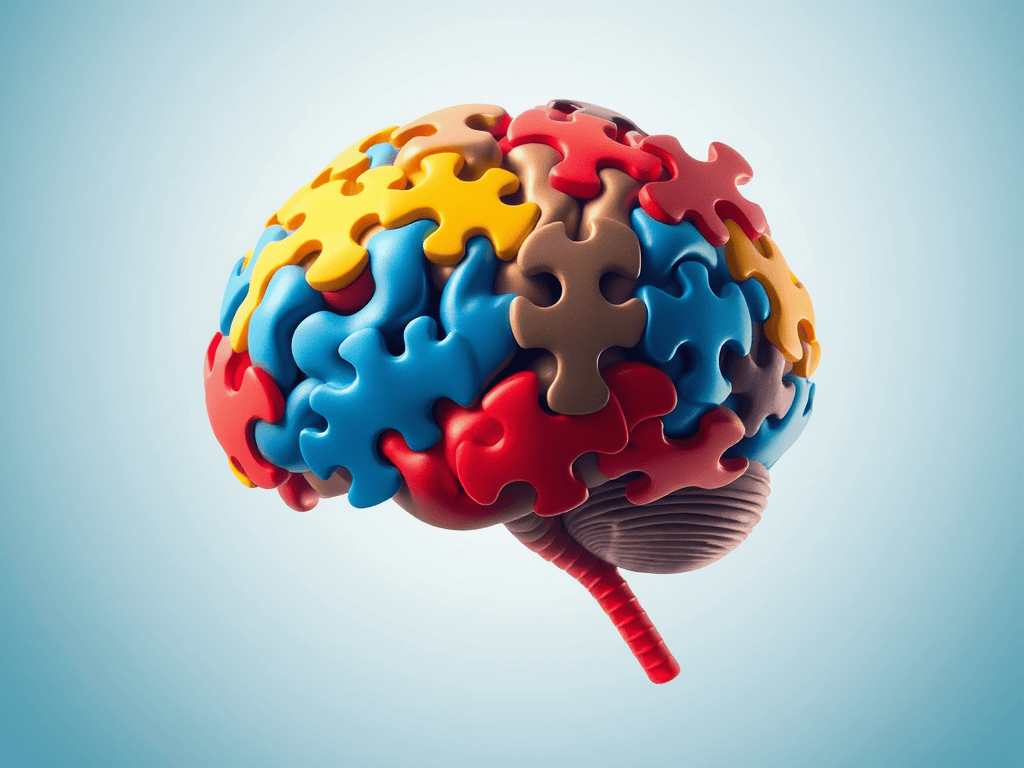 Neurobiología del TEA – Neuropsicolocos