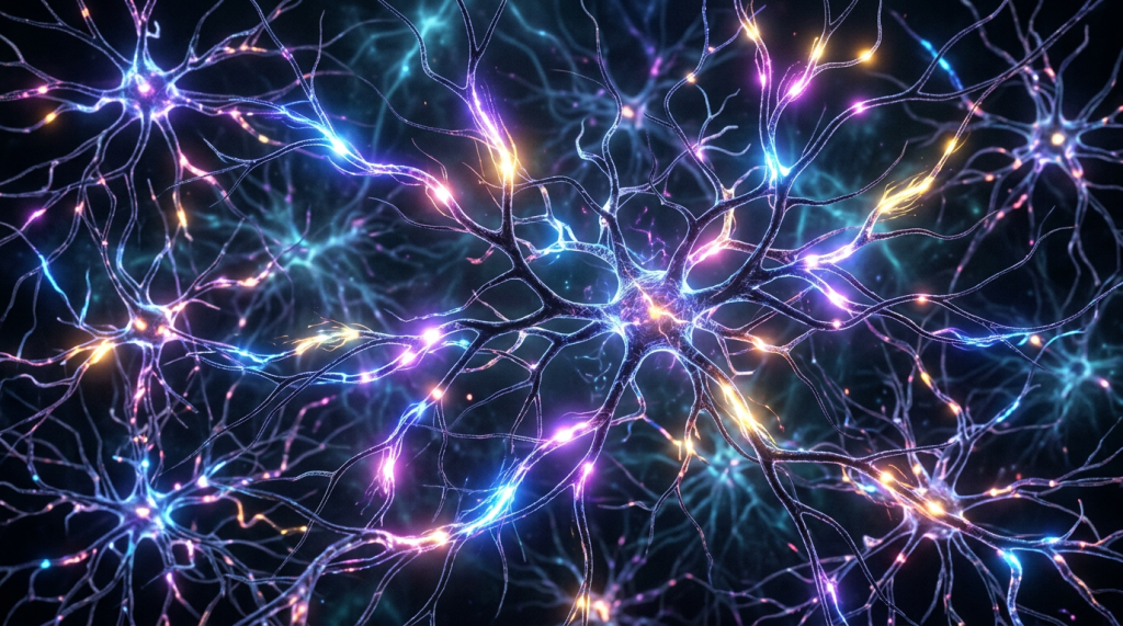 Señales eléctricas únicas en el cerebro humano: Las&nbsp;dendritas